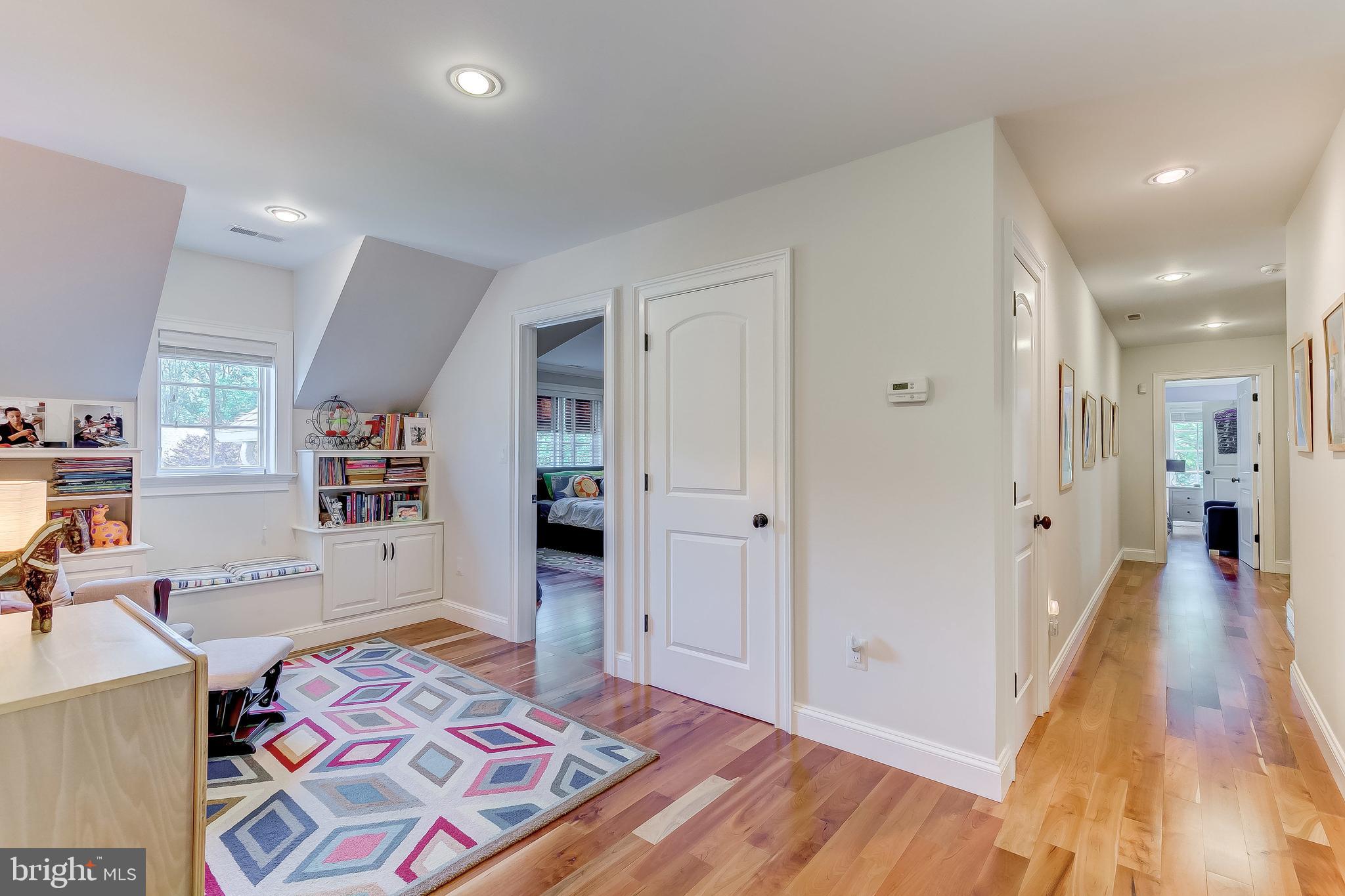 STEVENSON - Residential