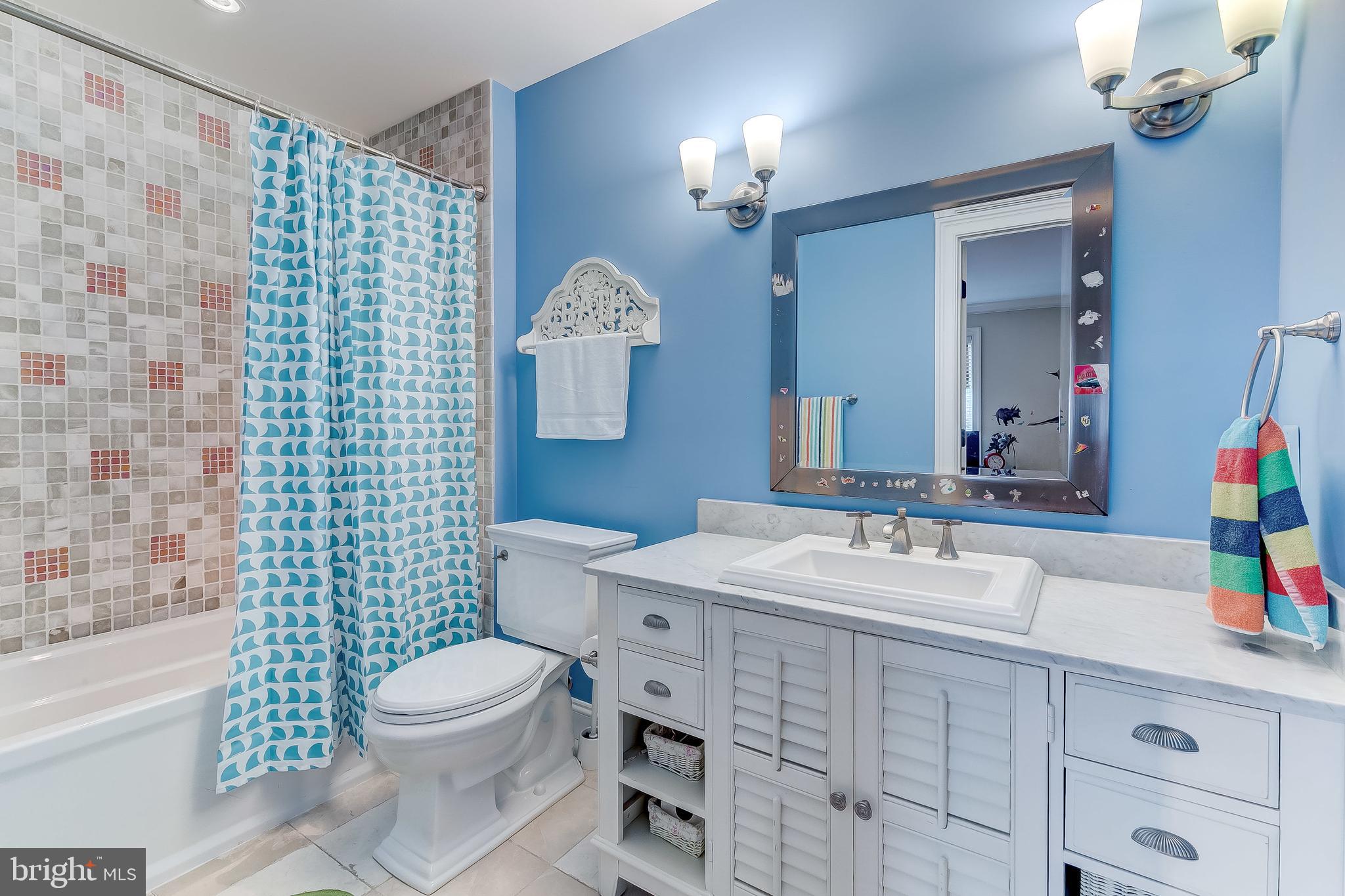 STEVENSON - Residential