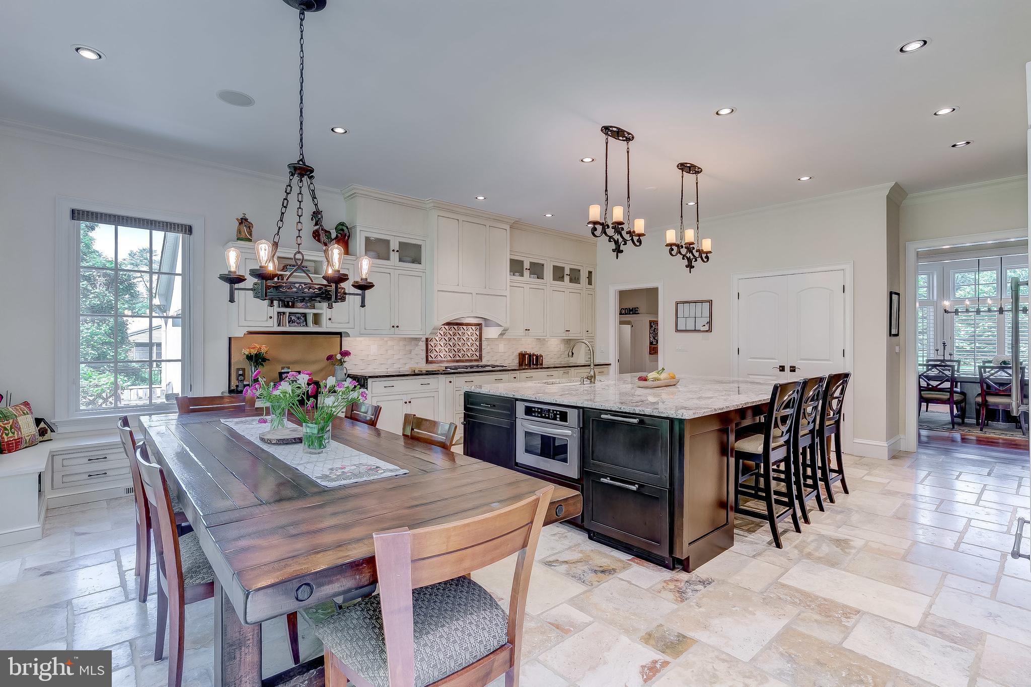 STEVENSON - Residential