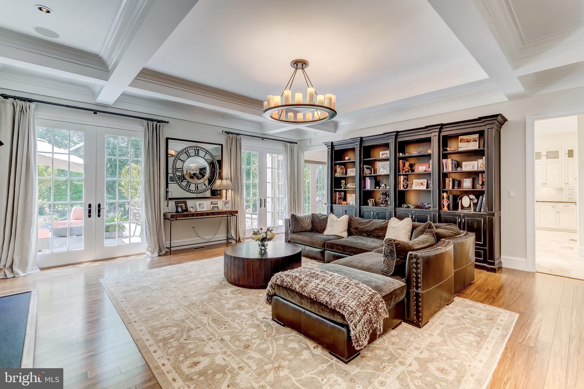 STEVENSON - Residential