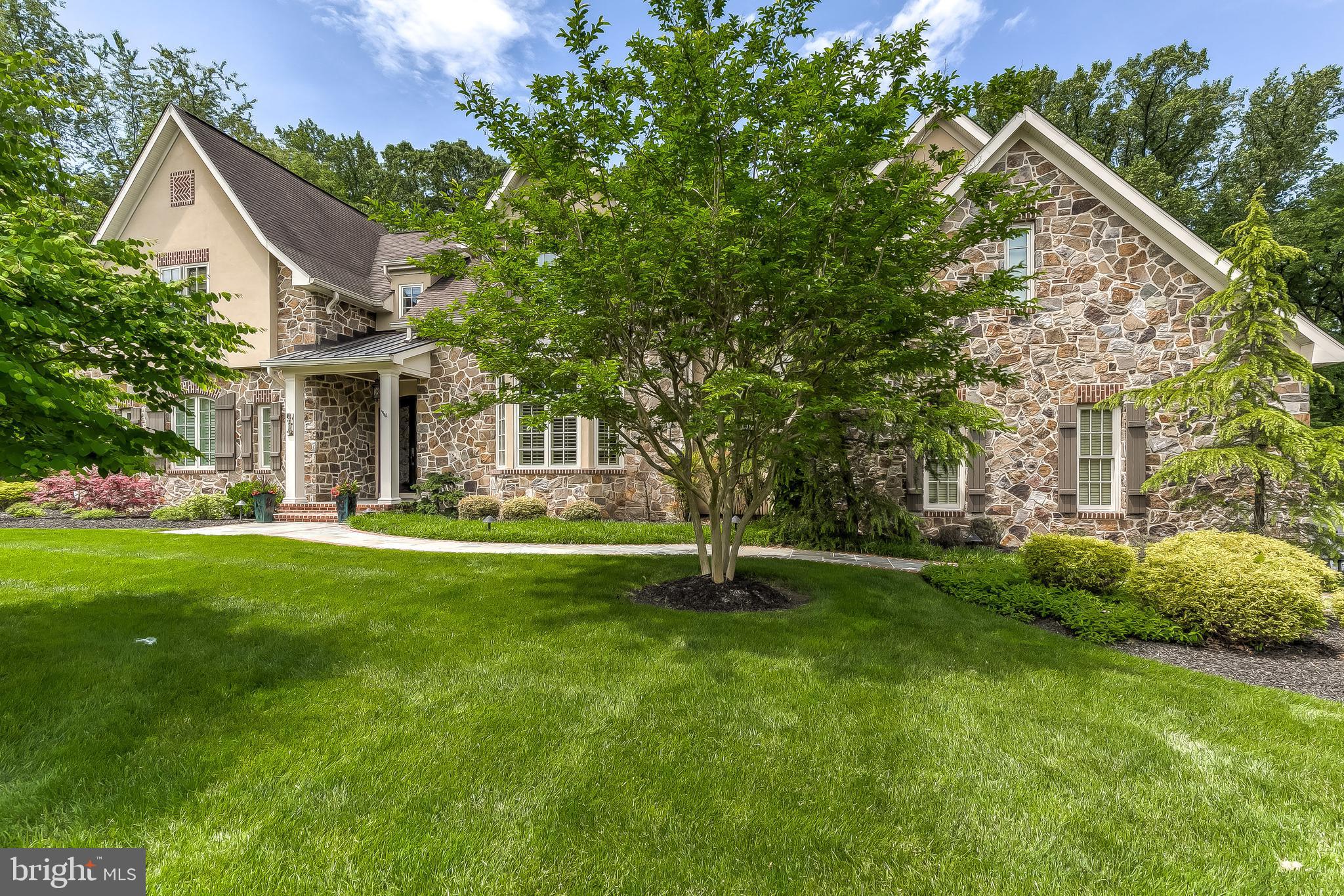 STEVENSON - Residential