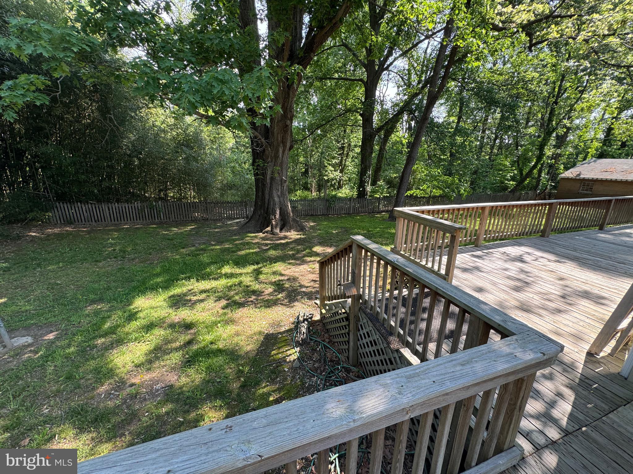 CHESTER PARK - Residential Lease