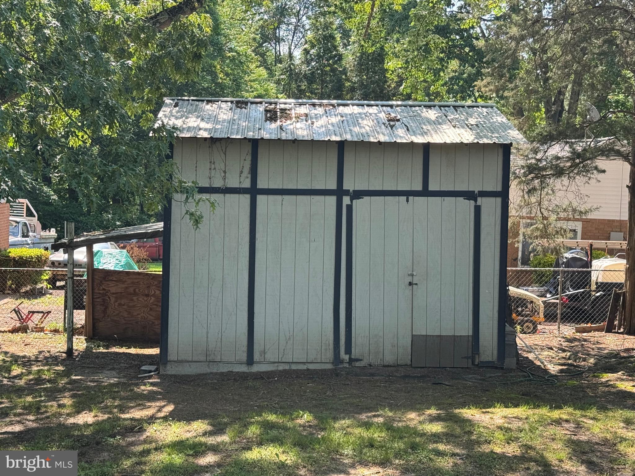 CHESTER PARK - Residential Lease