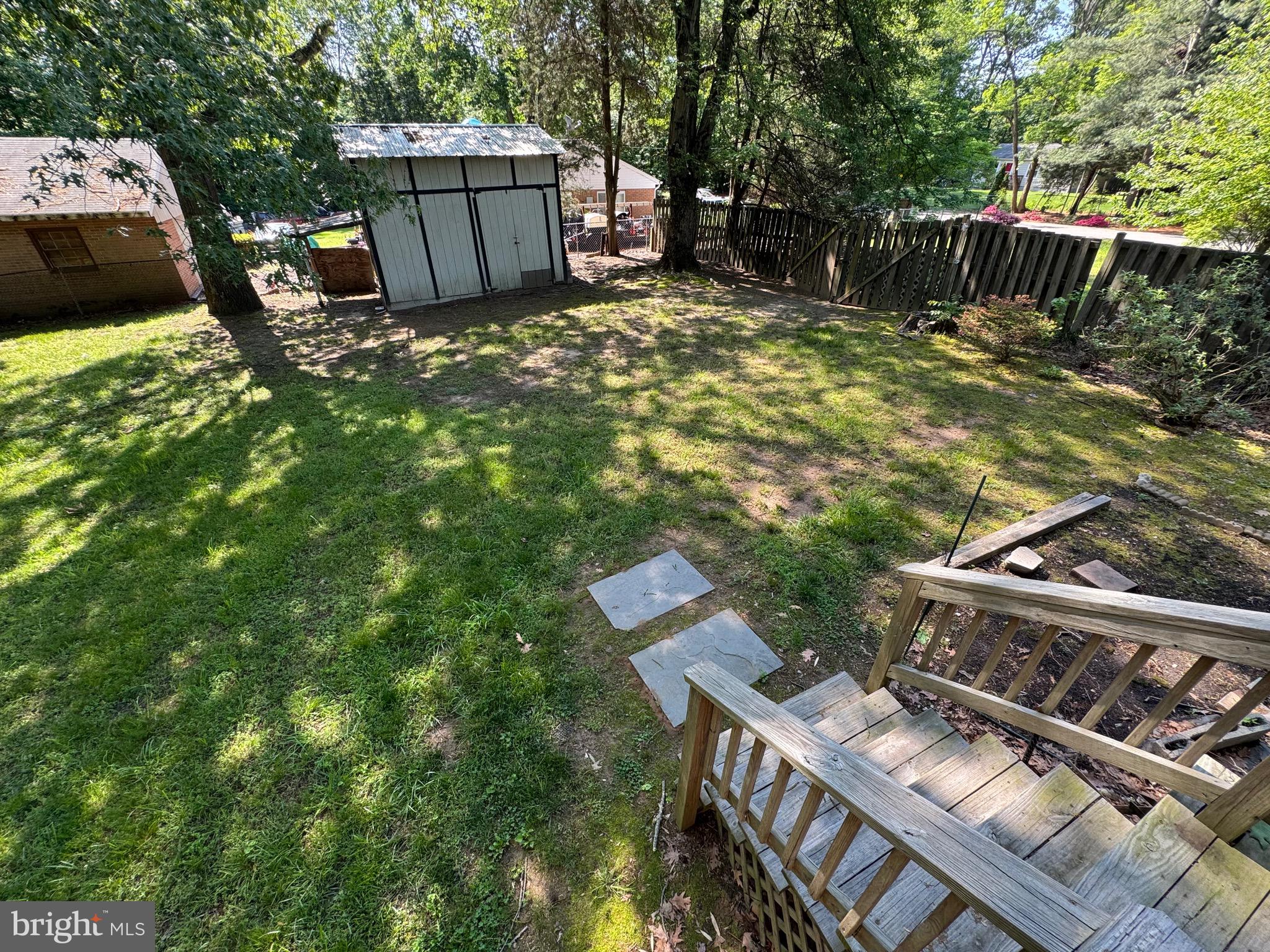 CHESTER PARK - Residential Lease