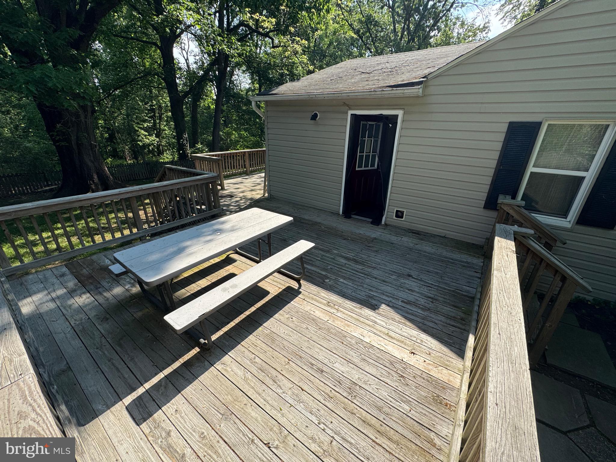 CHESTER PARK - Residential Lease