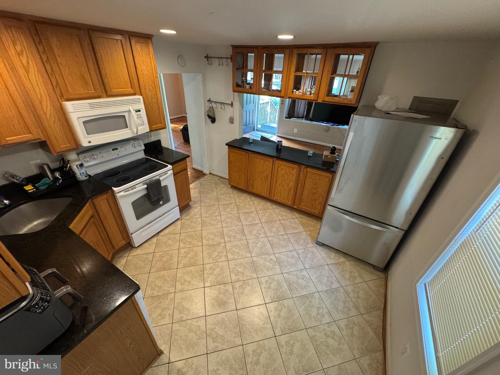 CHESTER PARK - Residential Lease