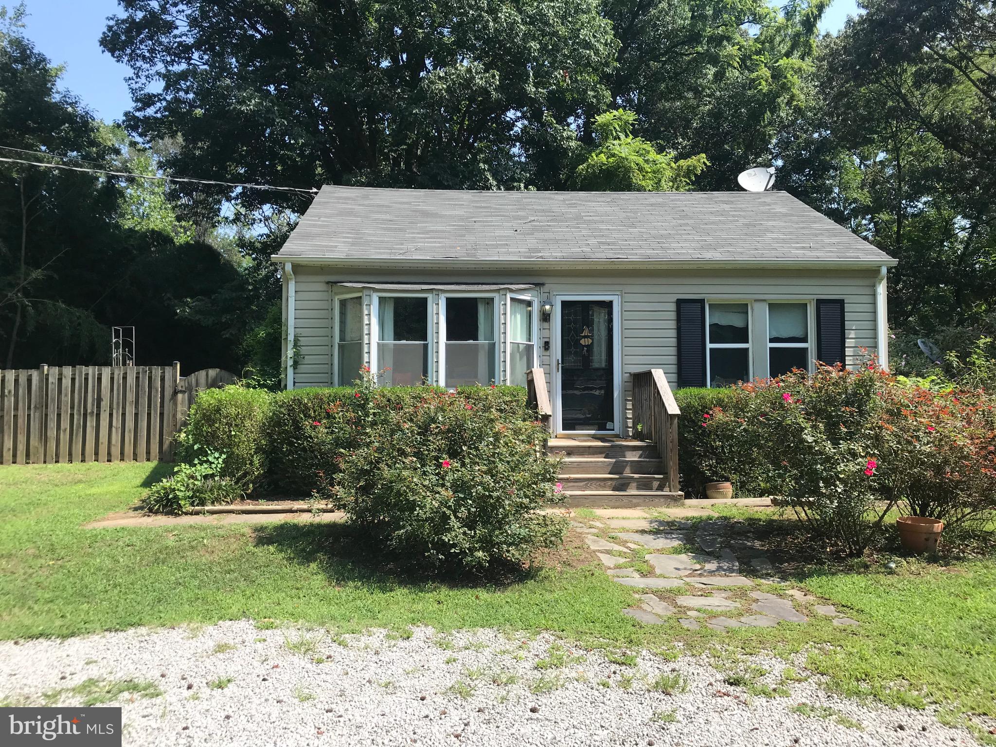 CHESTER PARK - Residential Lease