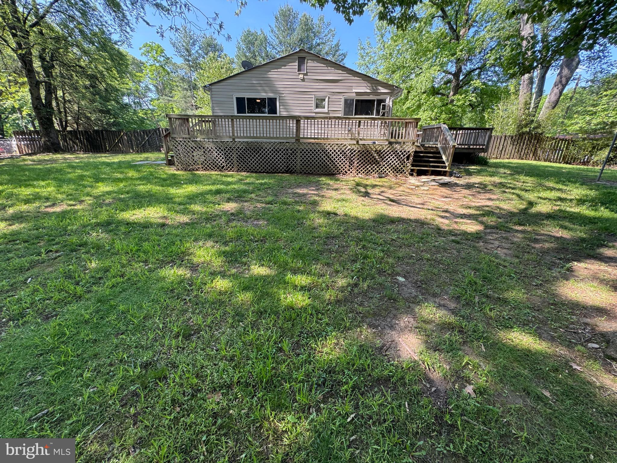 CHESTER PARK - Residential Lease