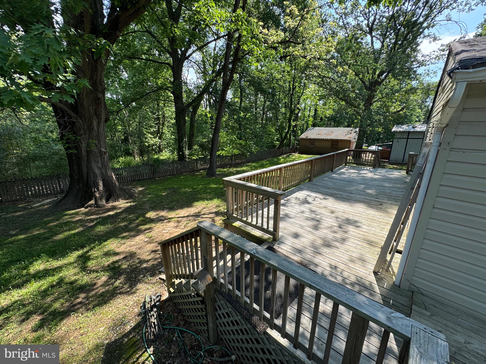 CHESTER PARK - Residential Lease