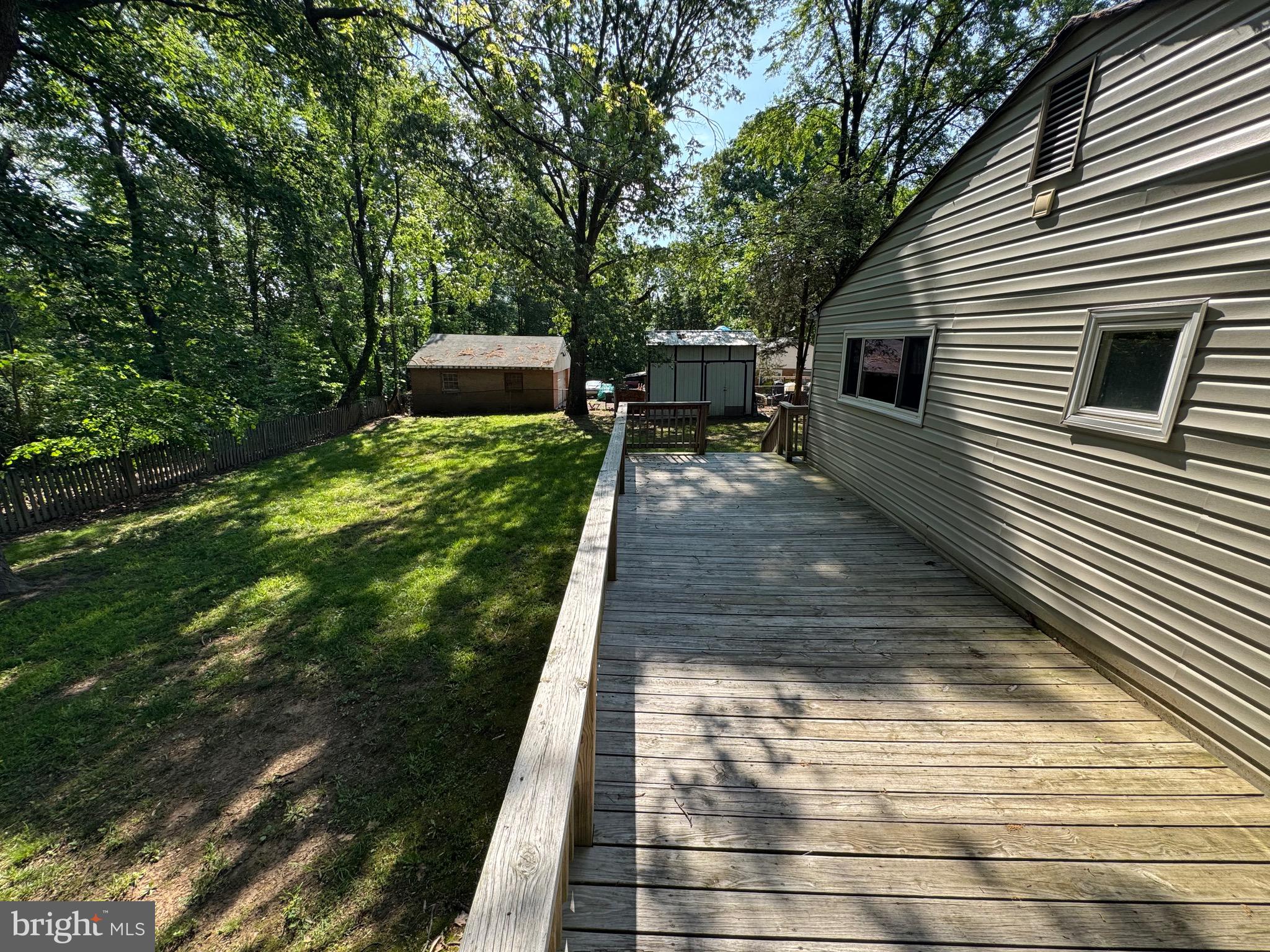 CHESTER PARK - Residential Lease