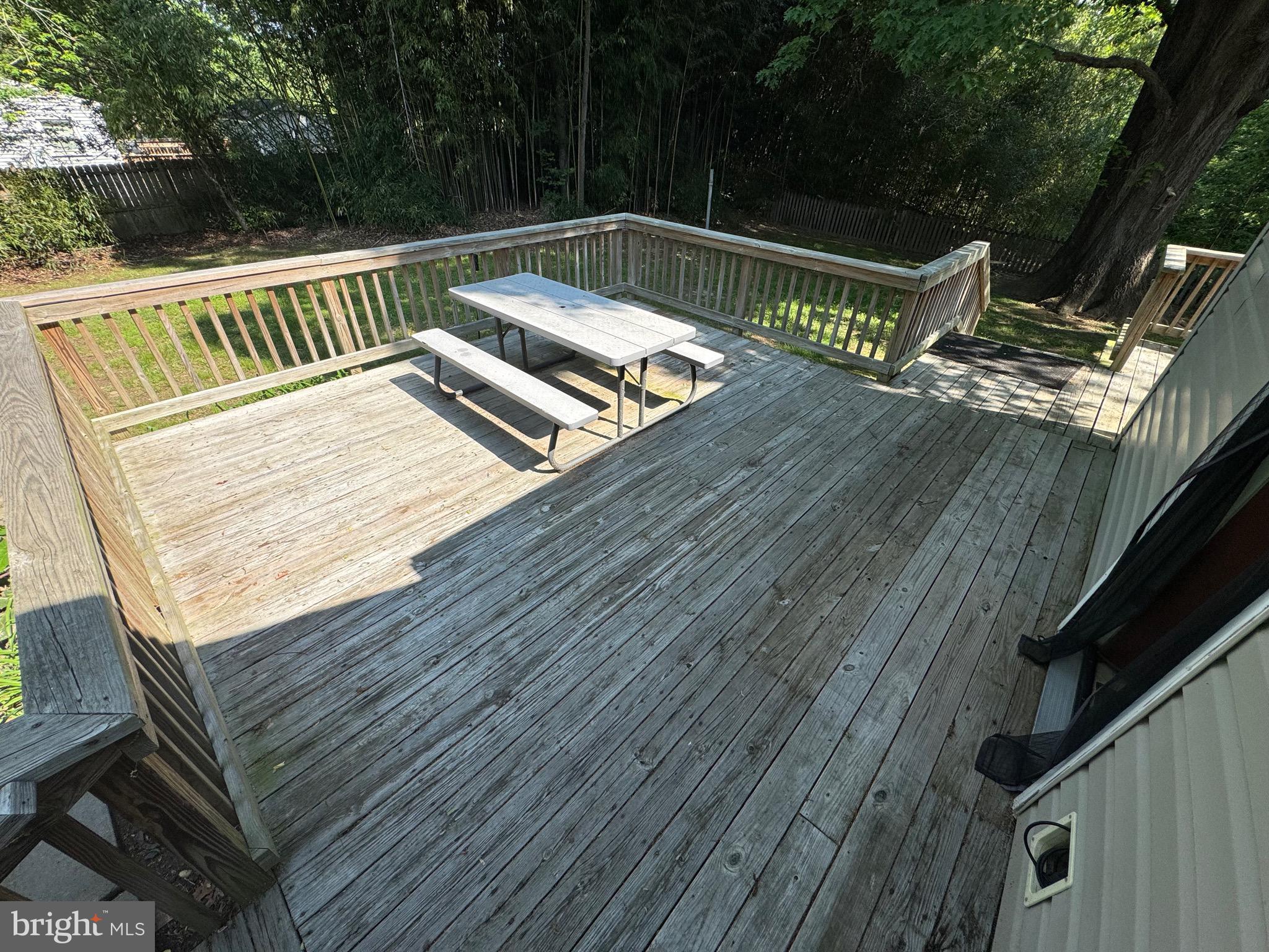 CHESTER PARK - Residential Lease