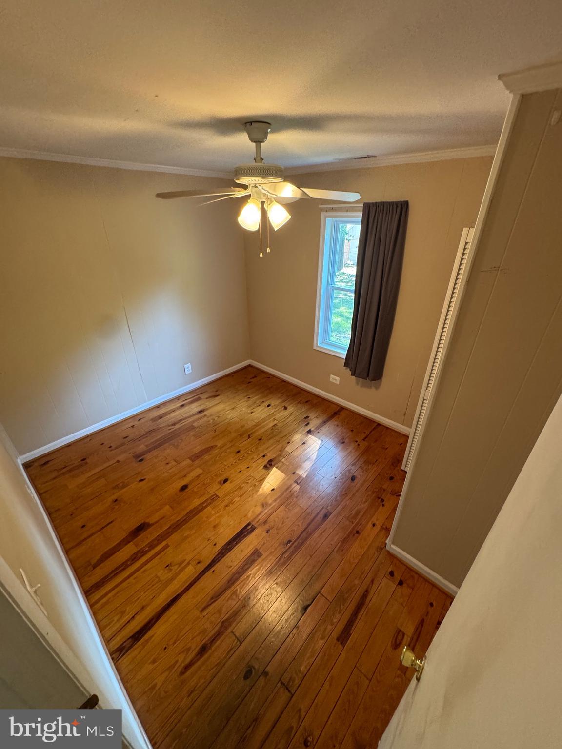 CHESTER PARK - Residential Lease