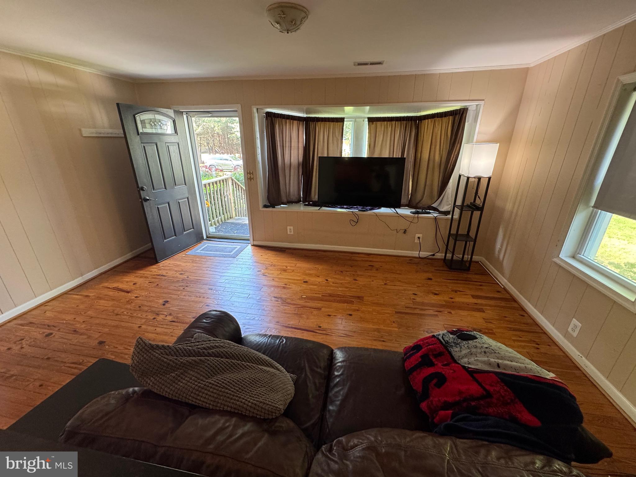 CHESTER PARK - Residential Lease