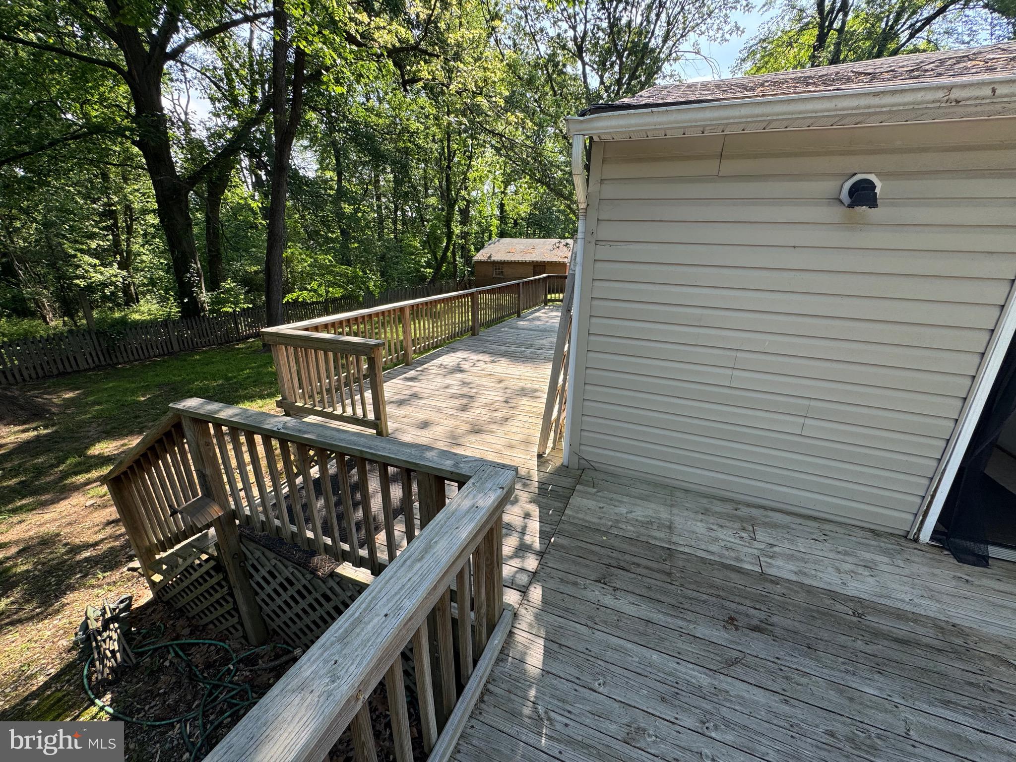 CHESTER PARK - Residential Lease