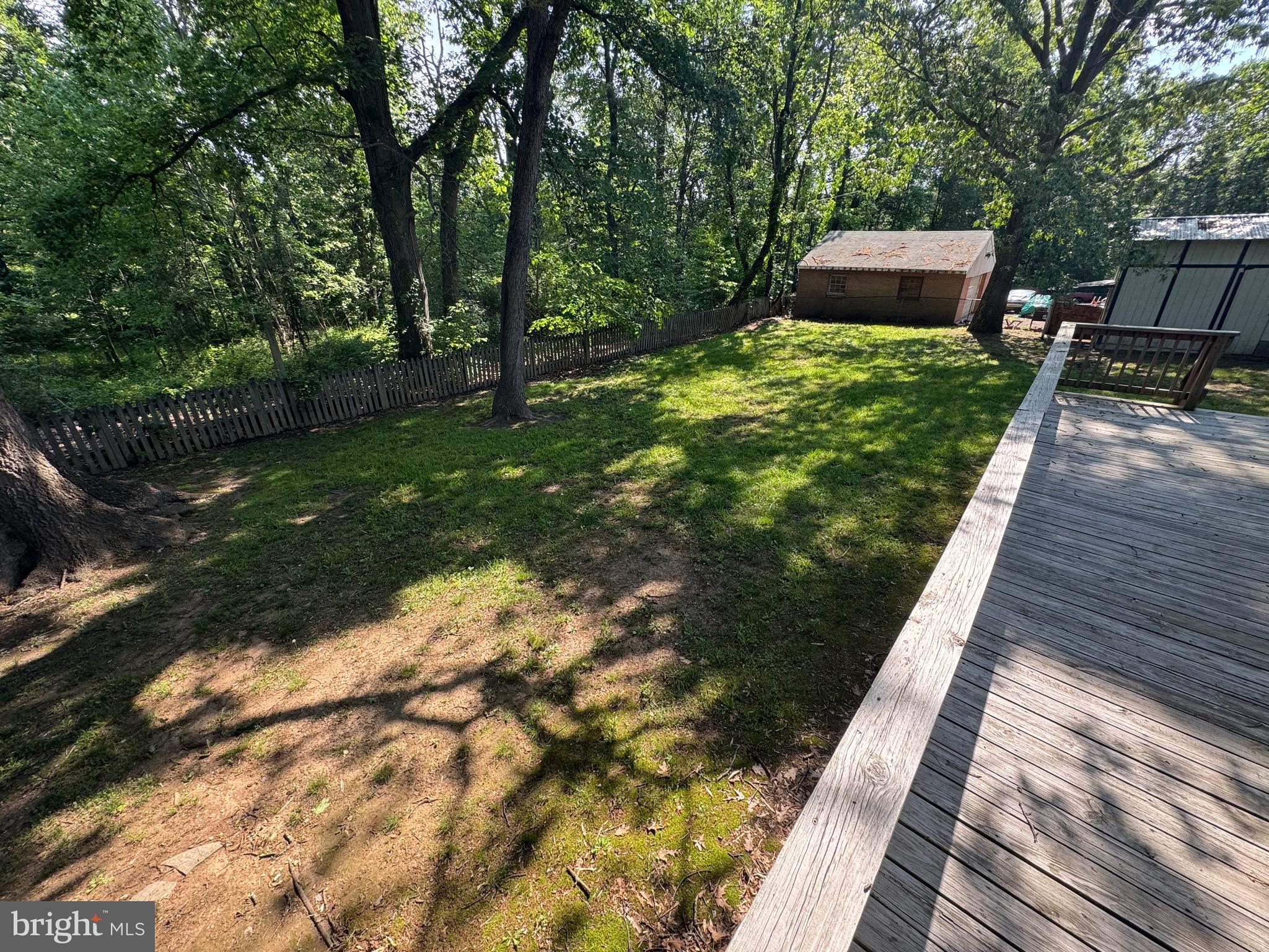 CHESTER PARK - Residential Lease