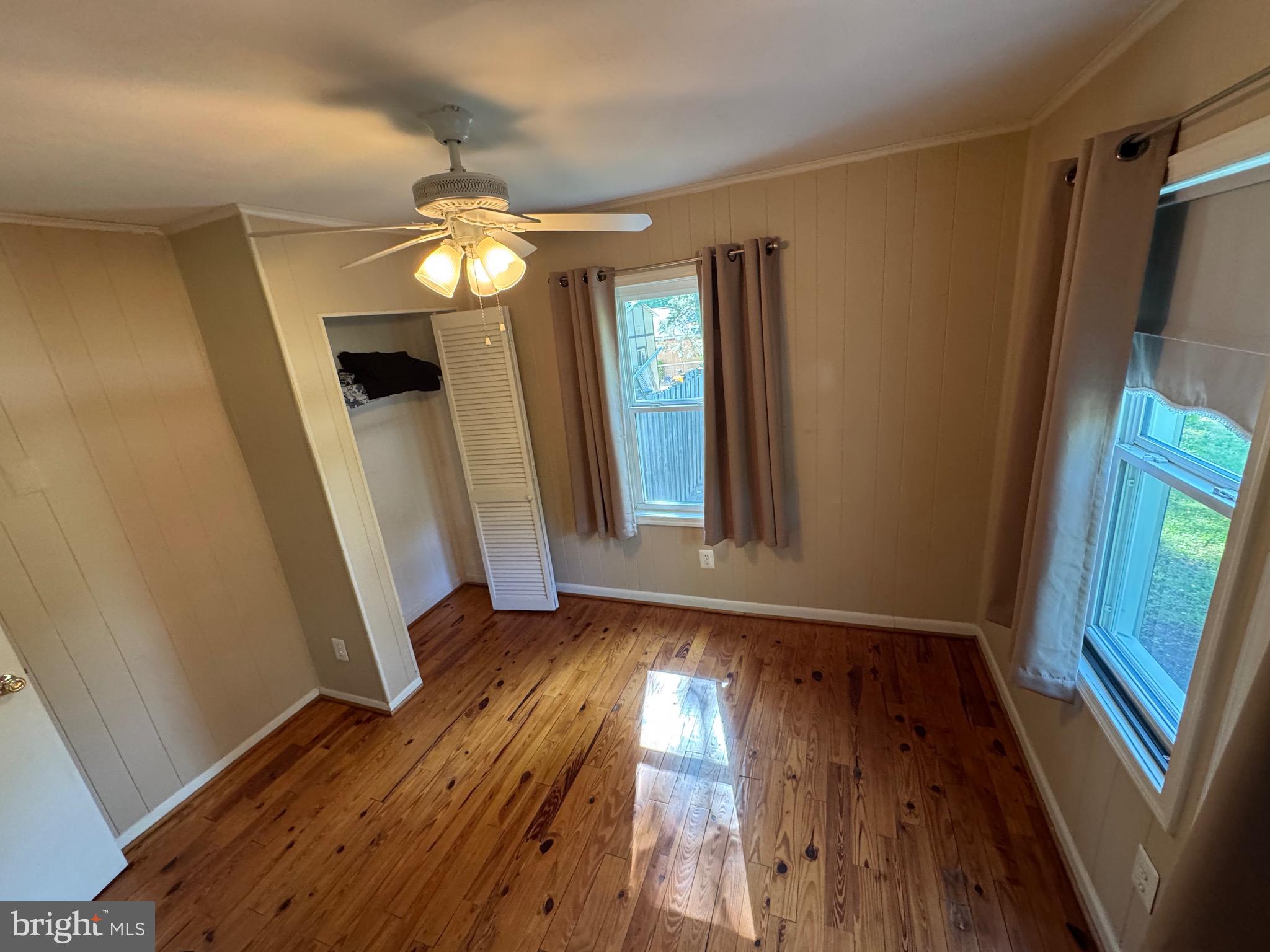 CHESTER PARK - Residential Lease