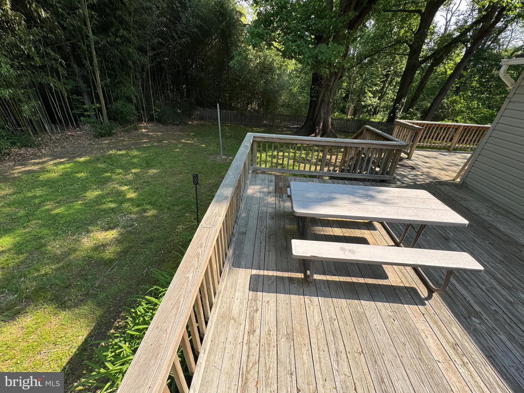 CHESTER PARK - Residential Lease