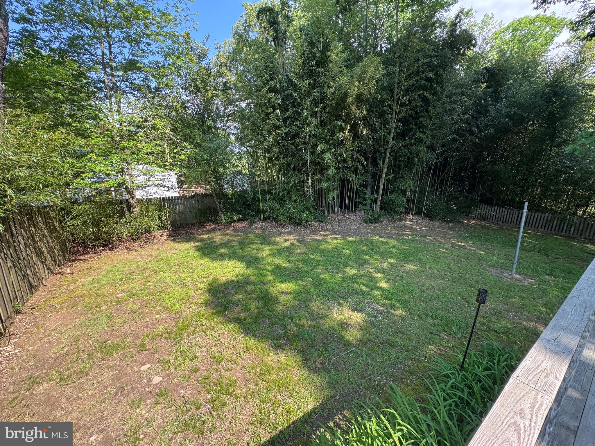 CHESTER PARK - Residential Lease