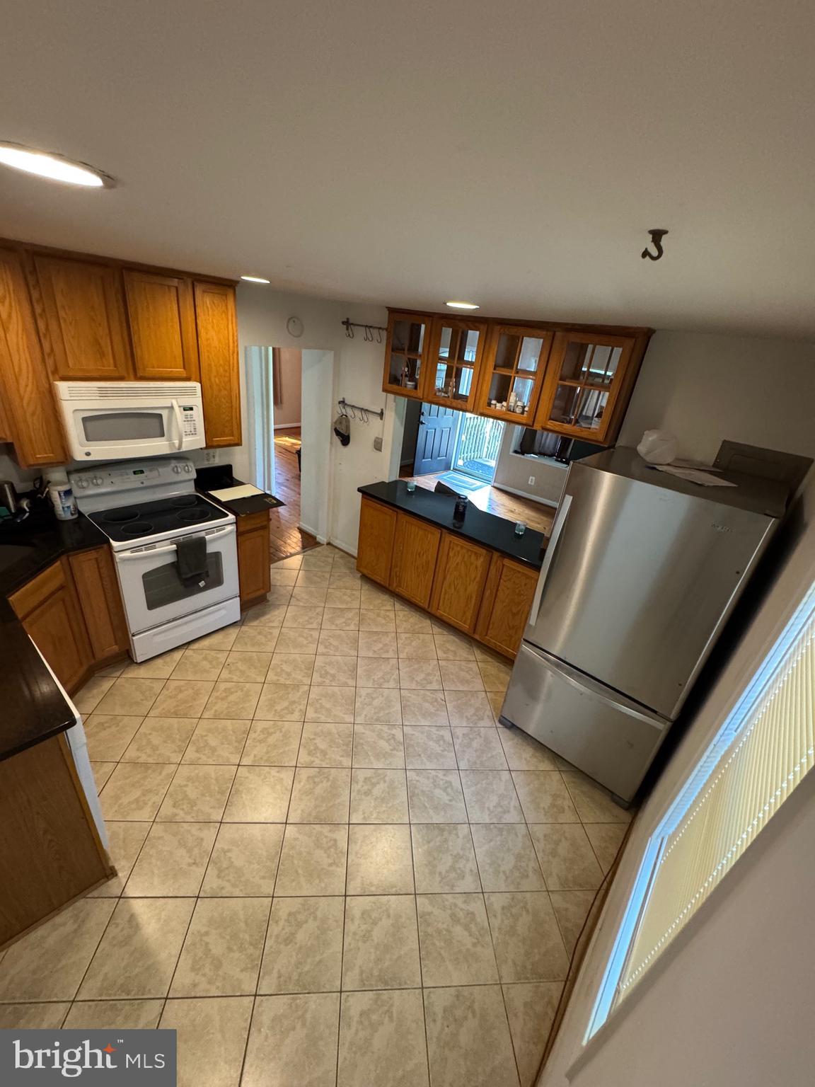 CHESTER PARK - Residential Lease