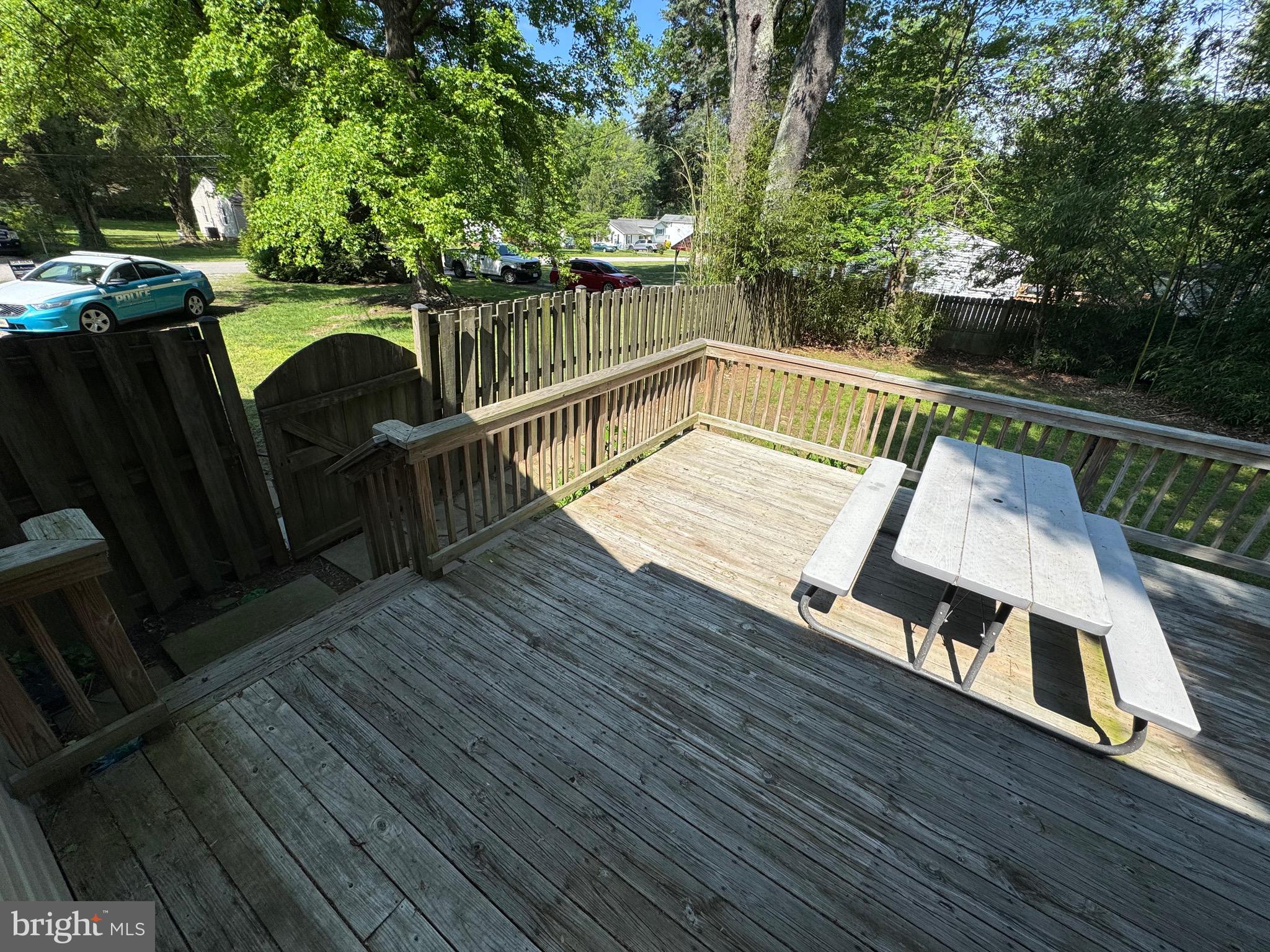 CHESTER PARK - Residential Lease