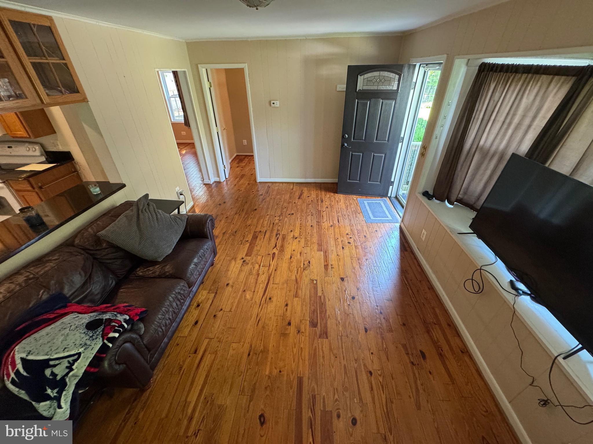 CHESTER PARK - Residential Lease