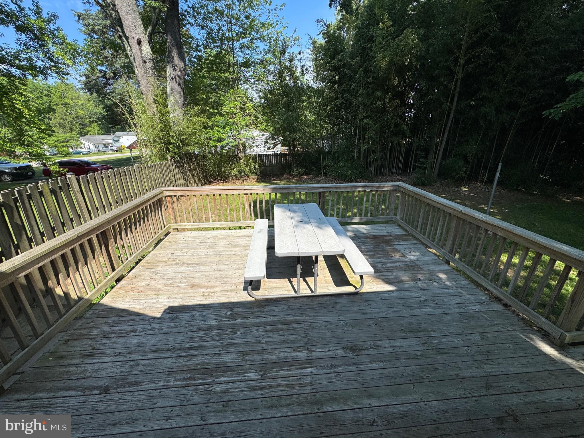 CHESTER PARK - Residential Lease