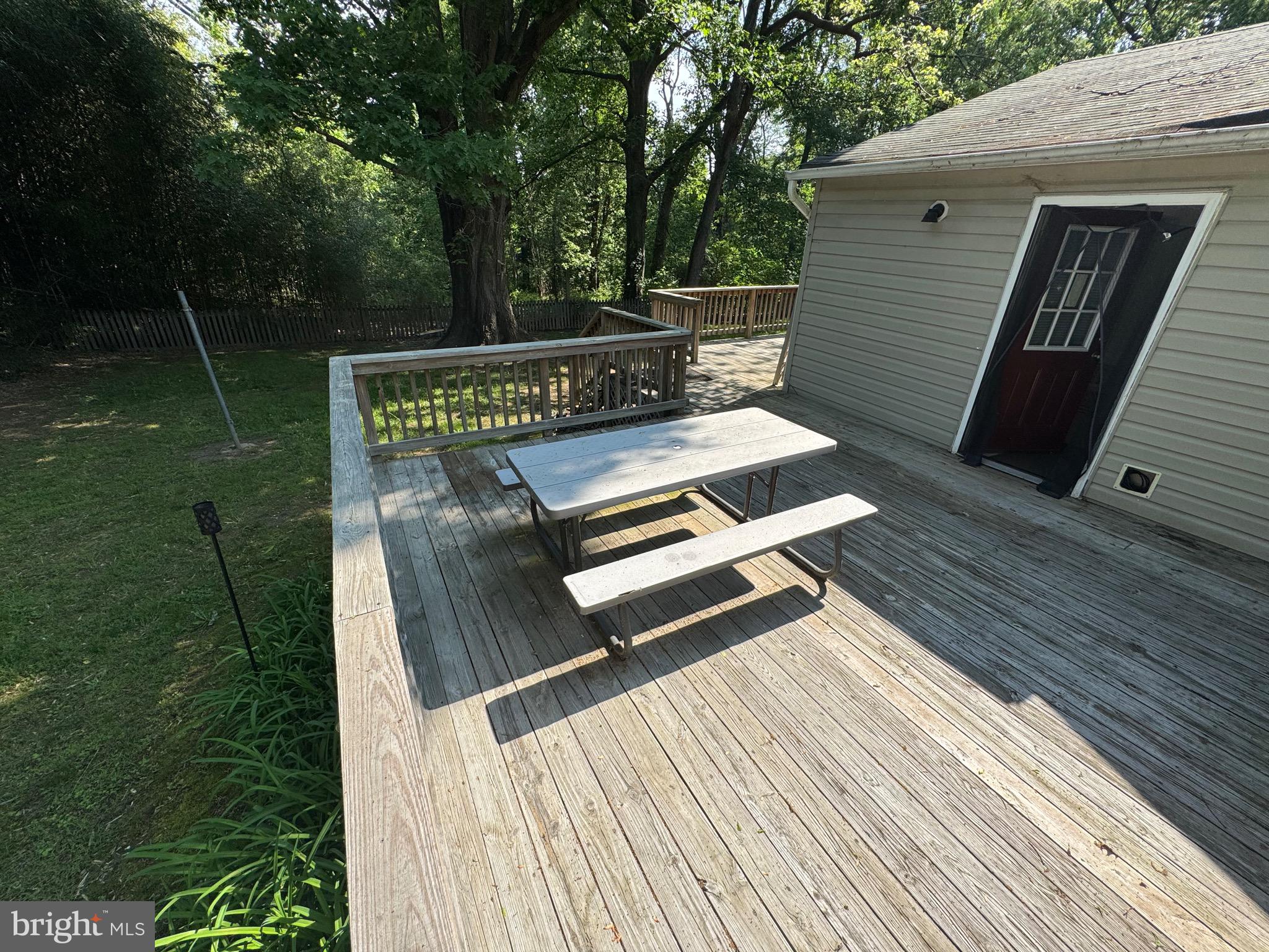 CHESTER PARK - Residential Lease