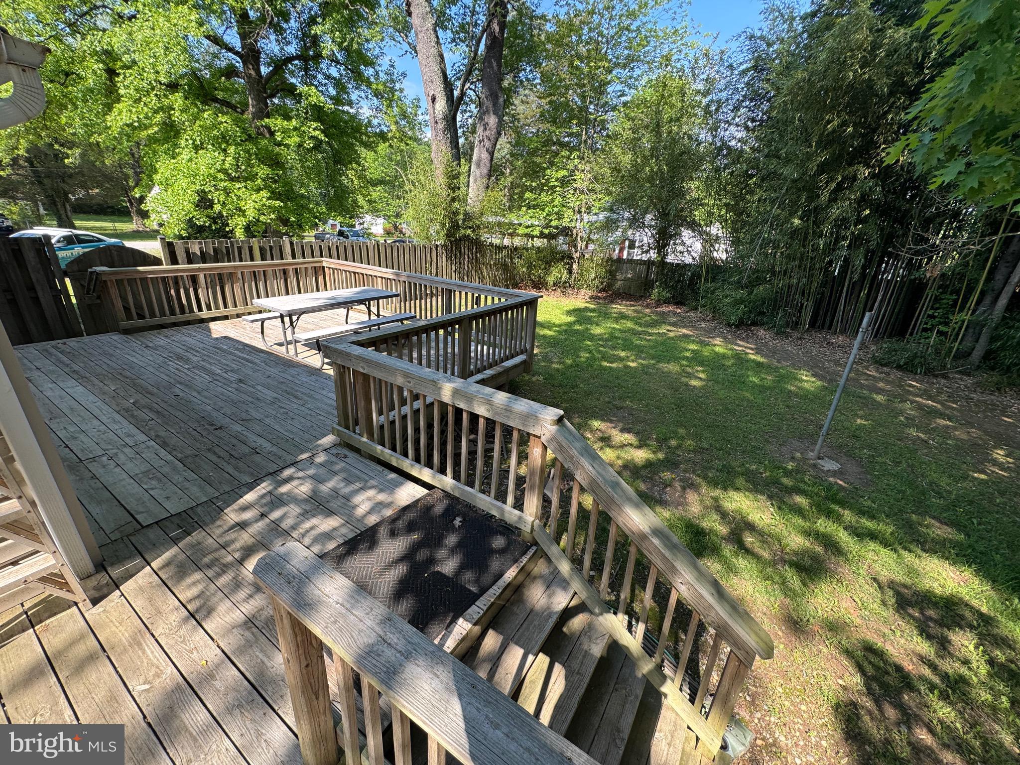 CHESTER PARK - Residential Lease