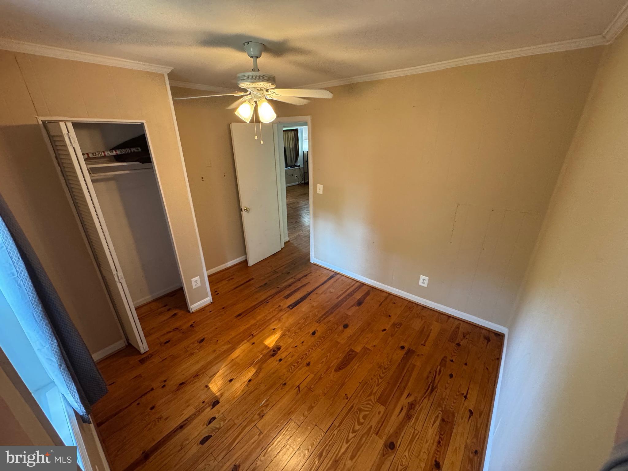 CHESTER PARK - Residential Lease