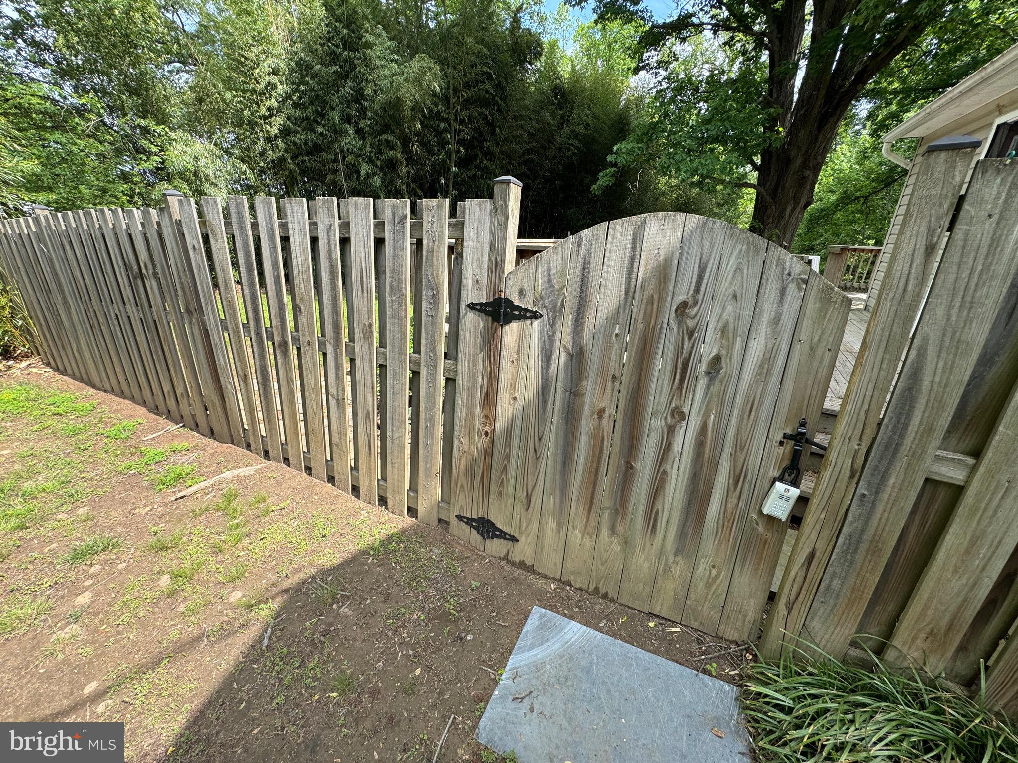 CHESTER PARK - Residential Lease