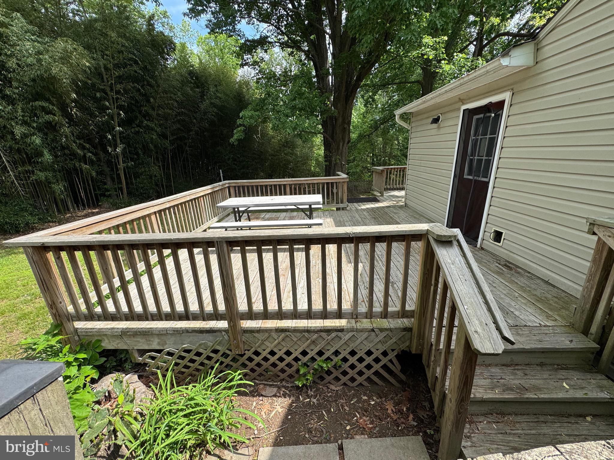 CHESTER PARK - Residential Lease