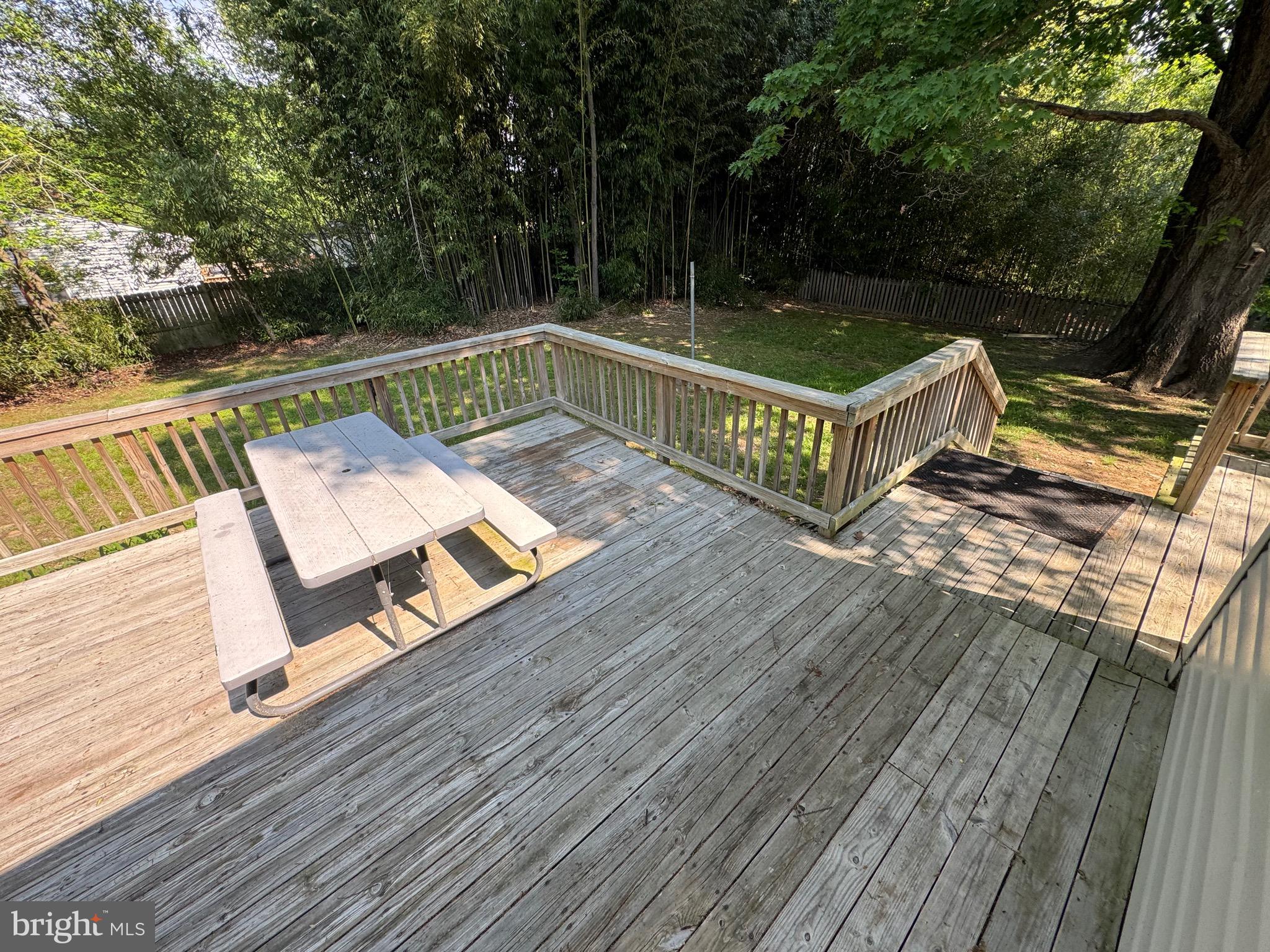 CHESTER PARK - Residential Lease