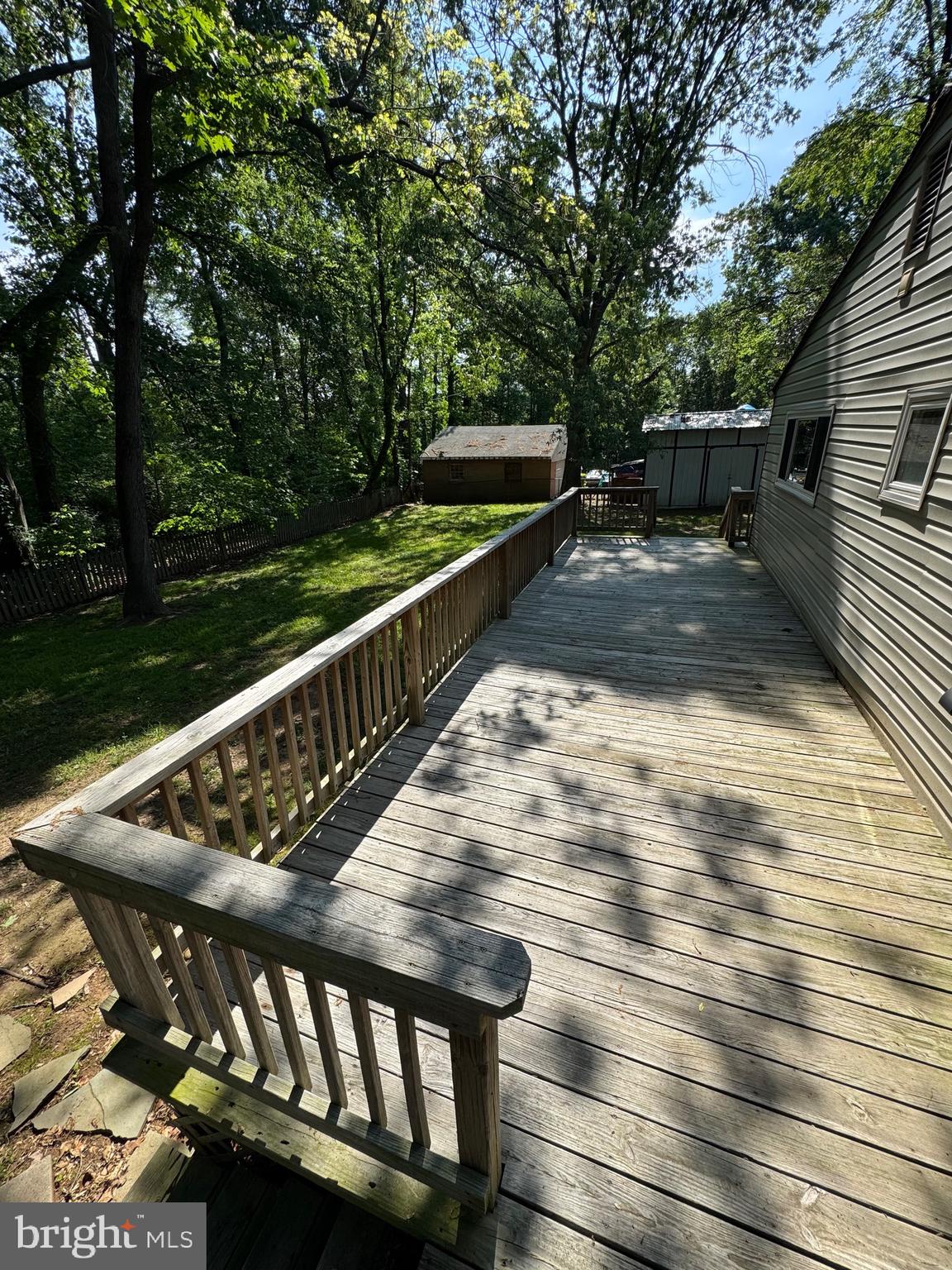 CHESTER PARK - Residential Lease