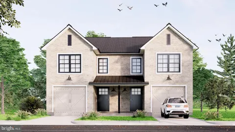 1111 Pennsylvania Avenue, Hagerstown, MD 21742 - MLS#: MDWA2024616
