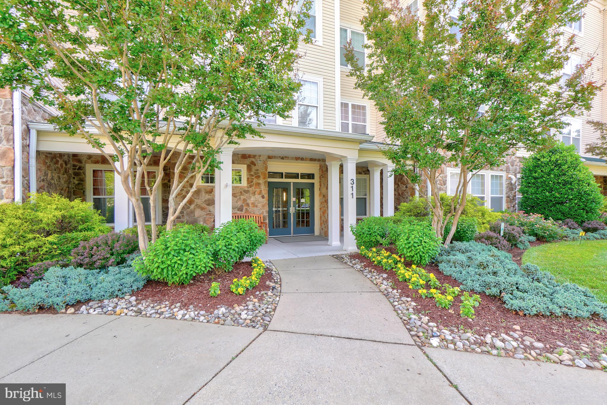 311 HIGH GABLES DRIVE 206