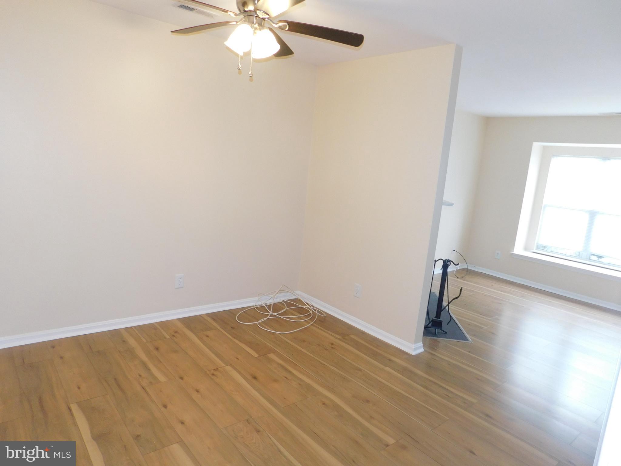 FAIRVIEW COMMONS - Residential Lease