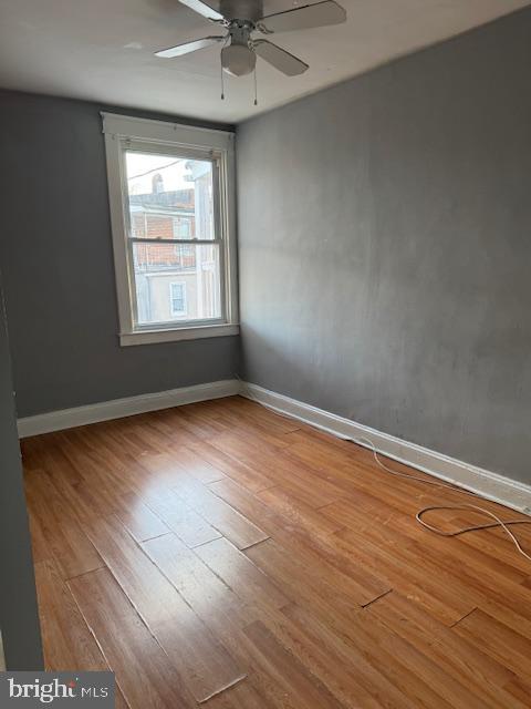 GOVANS - Residential Lease