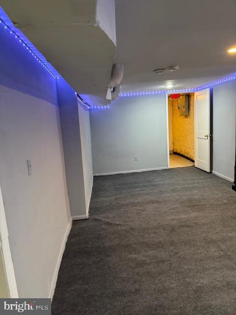 GOVANS - Residential Lease