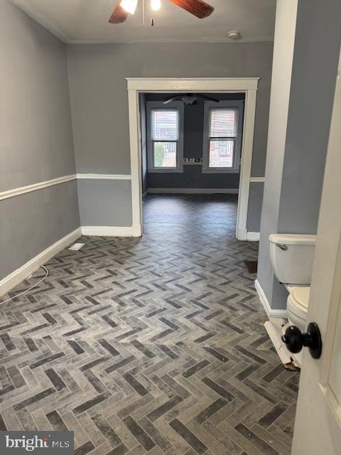 GOVANS - Residential Lease