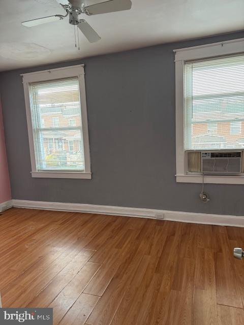 GOVANS - Residential Lease