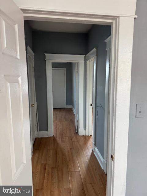 GOVANS - Residential Lease