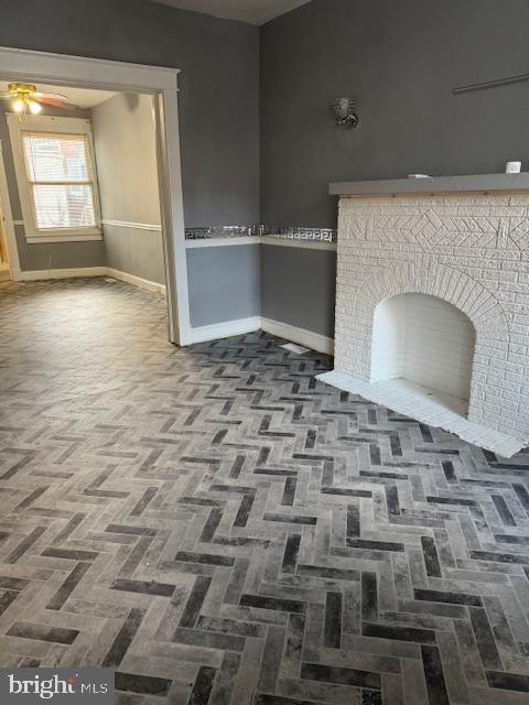 GOVANS - Residential Lease