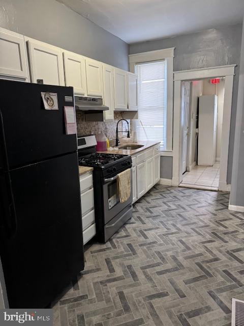 GOVANS - Residential Lease