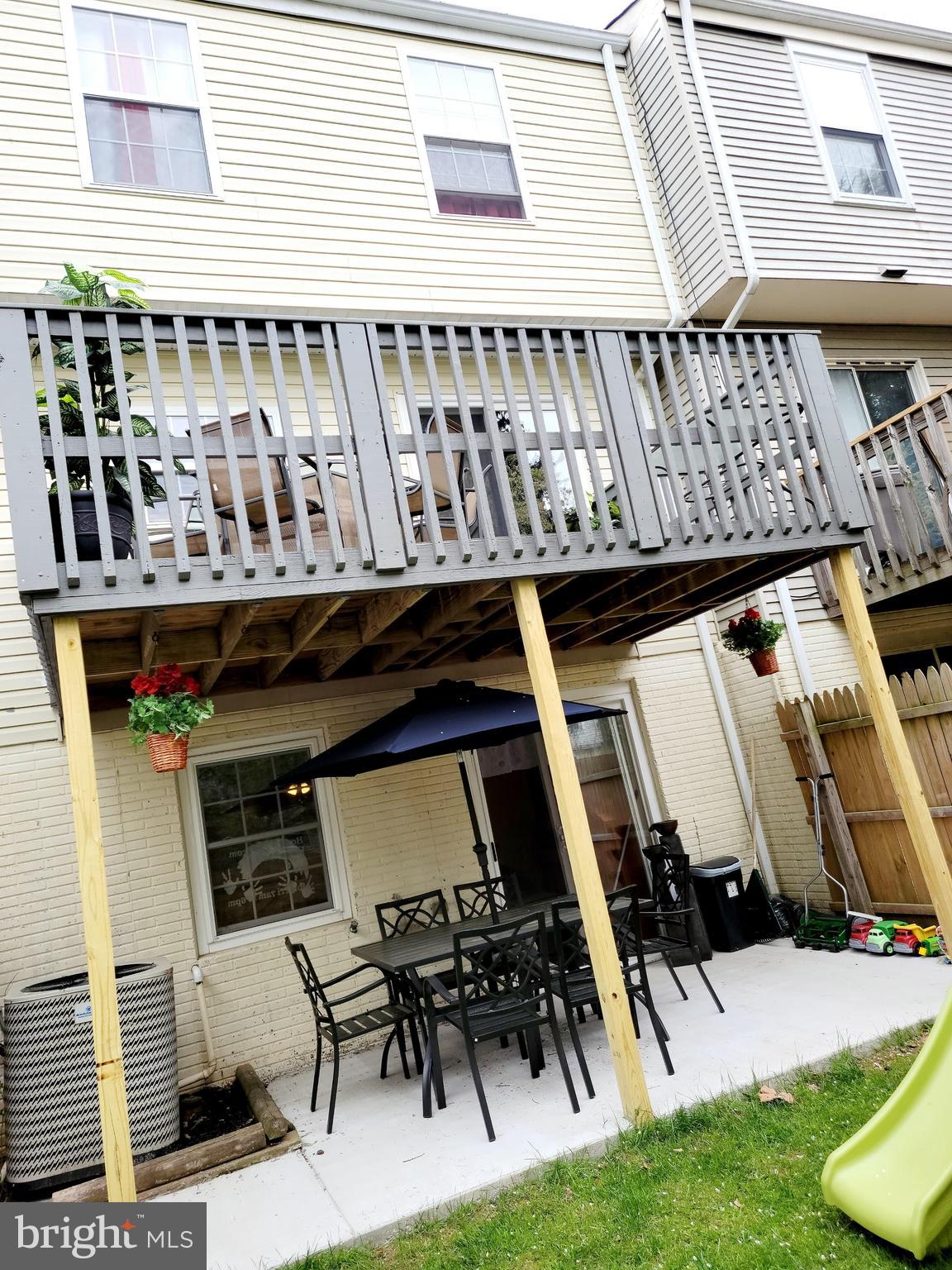 CARROLL PARK MANOR - Residential