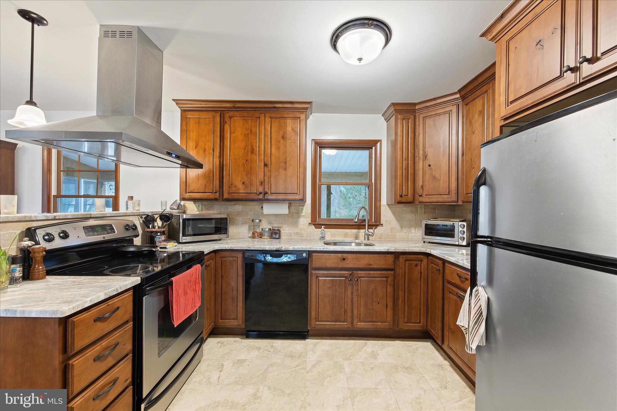 SAINT MARGARETS LANDING - Residential