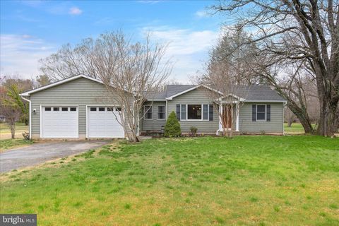 1576 SAINT MARGARETS ROAD ANNAPOLIS MD 21409