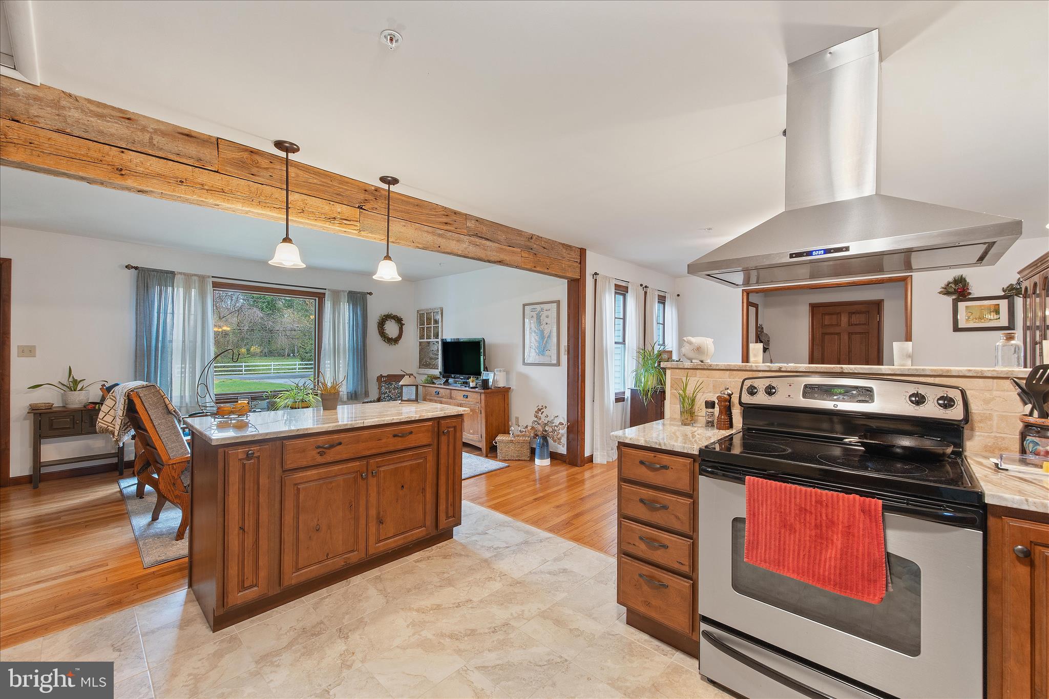 SAINT MARGARETS LANDING - Residential