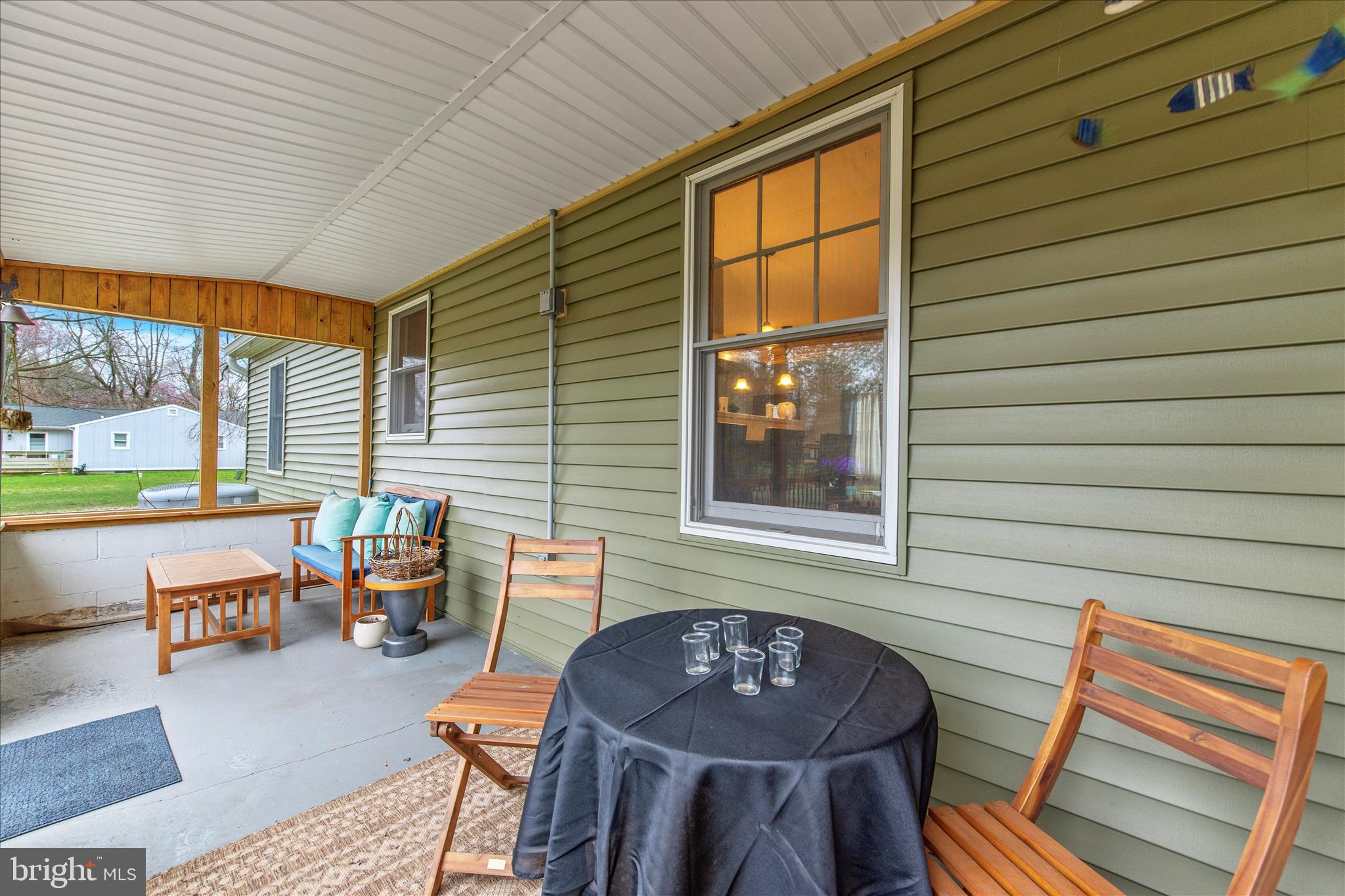 SAINT MARGARETS LANDING - Residential