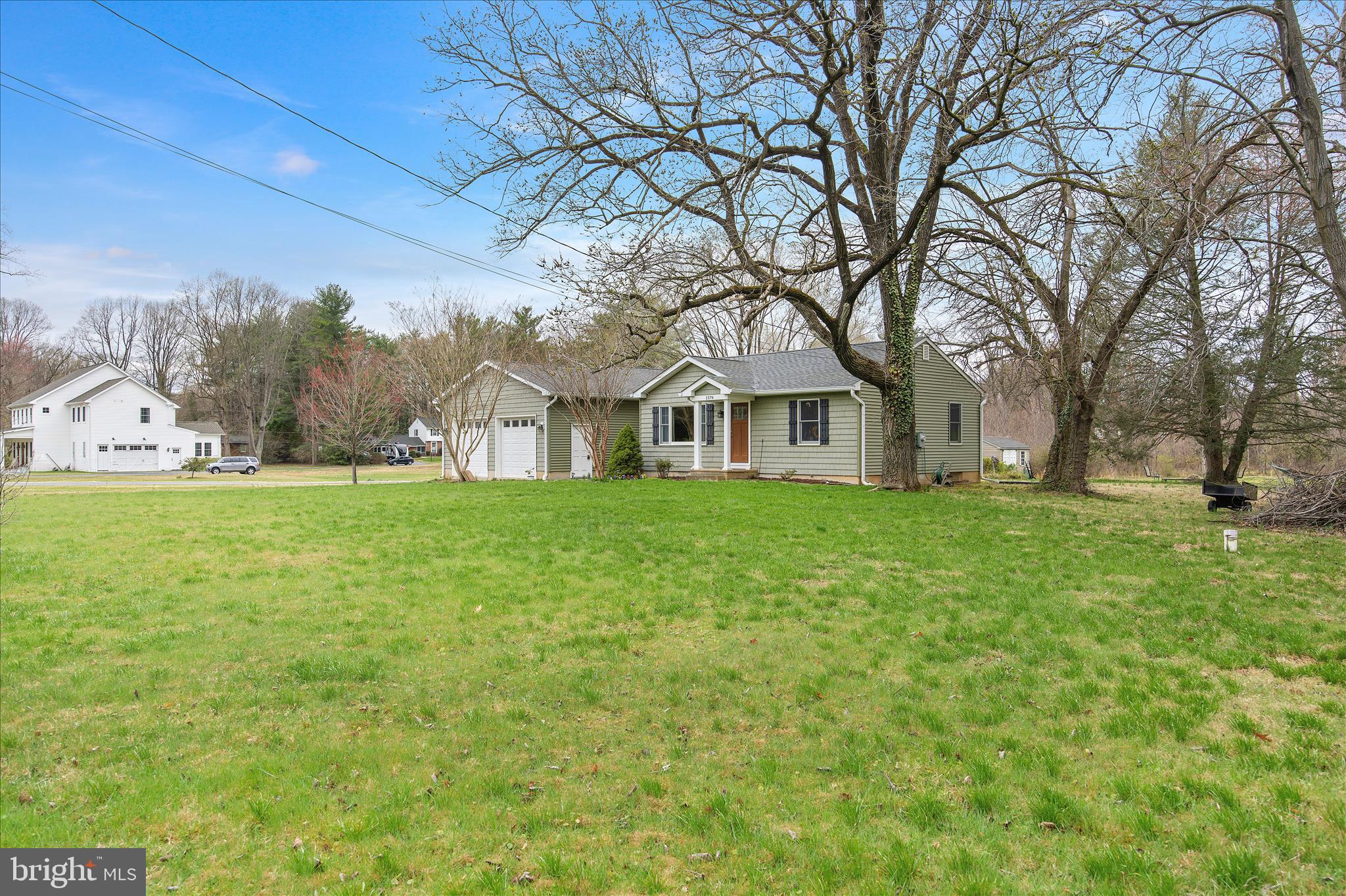 1576 SAINT MARGARETS ROAD