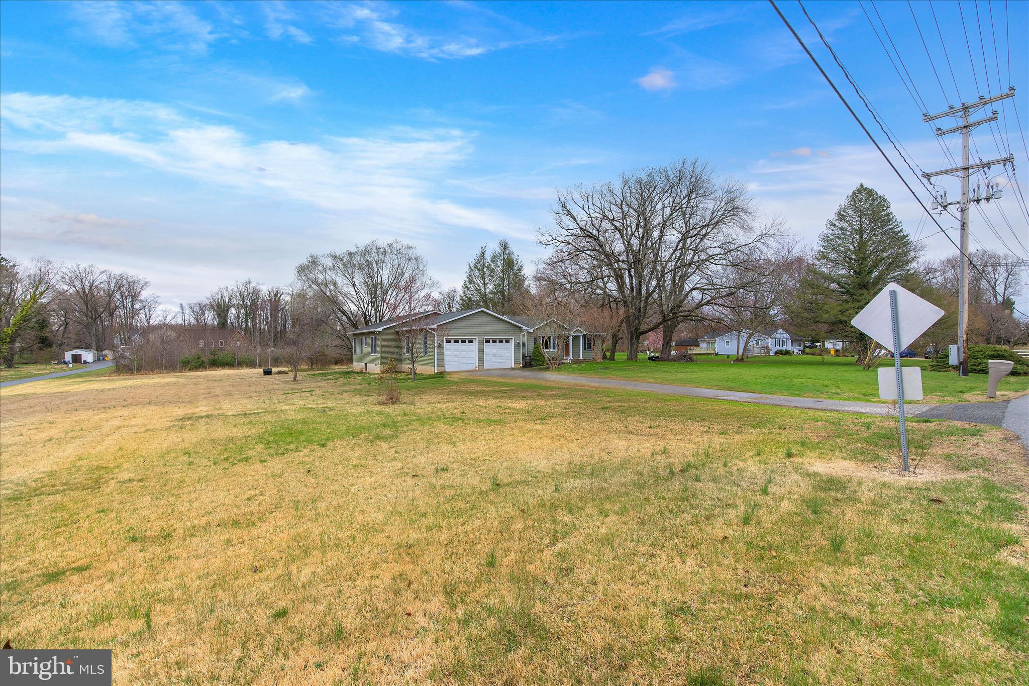 1576 SAINT MARGARETS ROAD